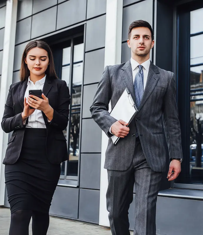 About Us - Salestracing Sales Performance Management Software