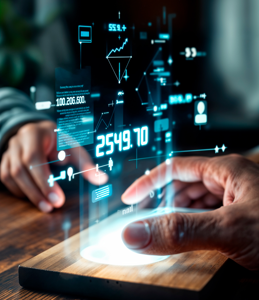 Additional Services - SalesTracings: Mobile Lead Tracking & Sales Analysis Additional services such as mobile lead tracking software and custom sales analysis software by SalesTracings