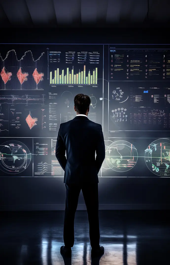 SalesTracings: Sales Reporting & Tracking Solutions Tactical services featuring sales reporting tools and sales tracking solutions by SalesTracings