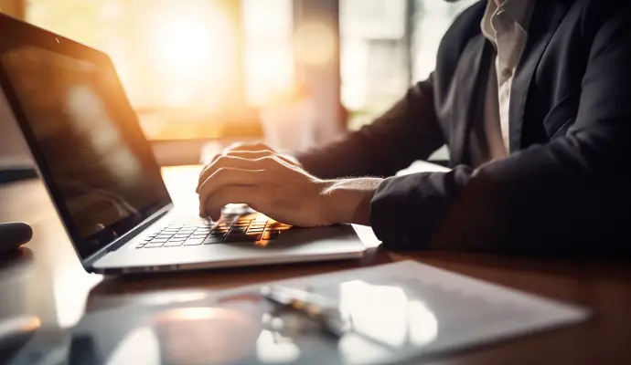 Collaborating with SalesTracings to improve business operations and streamline sales processes with innovative solutions.