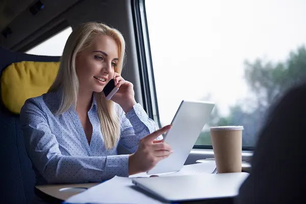 Mobility - Access Sales Tracking and Reporting Tools Anytime, Anywhere with SalesTracings Mobility - Access Sales Tracking and Reporting Tools Anytime, Anywhere with SalesTracings